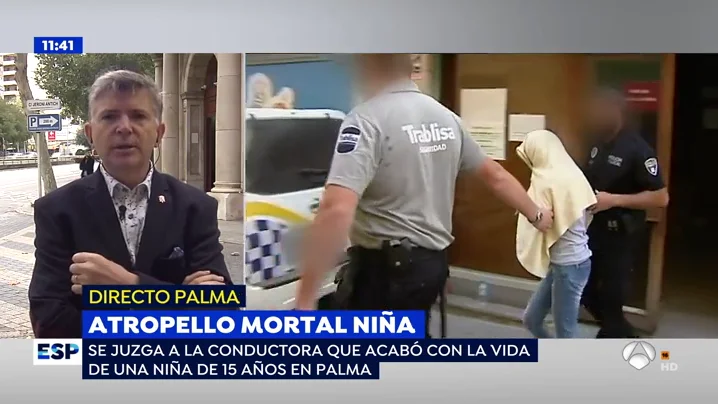 Atropello parte 2