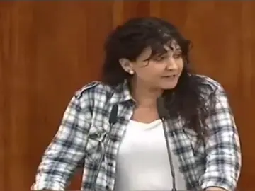 El feminismo según Vox: "Es cáncer" El feminismo según Vox: "Es cáncer"