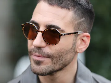 Miguel Ángel Silvestre Miguel Ángel Silvestre