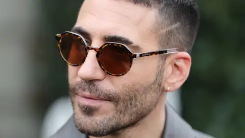 Miguel Ángel Silvestre Miguel Ángel Silvestre