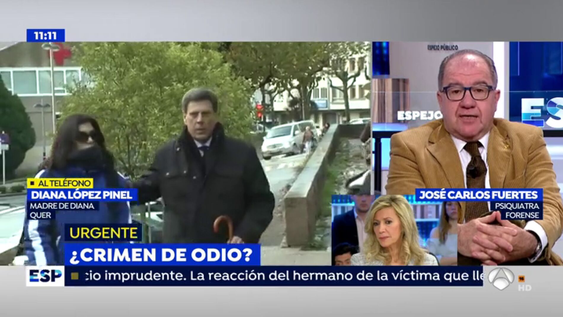 2 parte madre diana