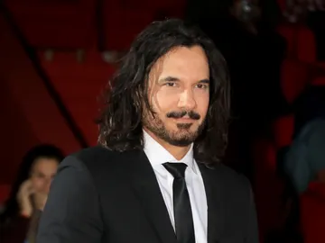 Mario Cimarro, el popular actor de 'Pasión de Gavilanes' Mario Cimarro, el popular actor de 'Pasión de Gavilanes'