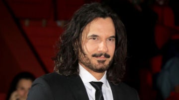 Mario Cimarro, el popular actor de 'Pasión de Gavilanes' Mario Cimarro, el popular actor de 'Pasión de Gavilanes'