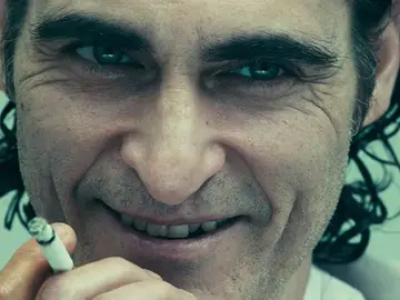 Joaquin Phoenix en 'Joker' Joaquin Phoenix en 'Joker'