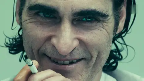 Joaquin Phoenix en 'Joker' Joaquin Phoenix en 'Joker'