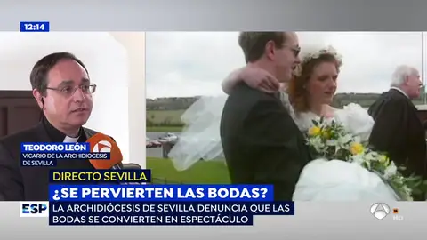 Bodas parte 2 Bodas parte 2