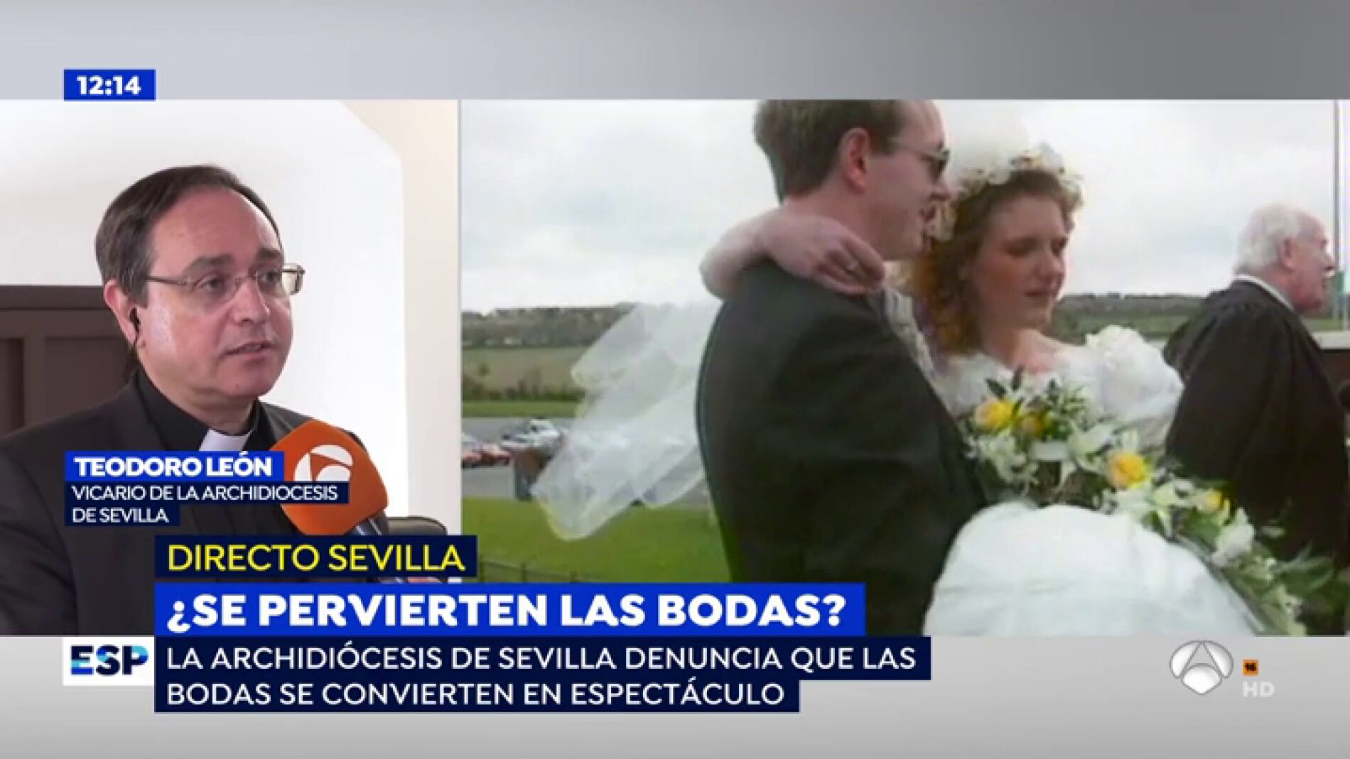 Bodas parte 2