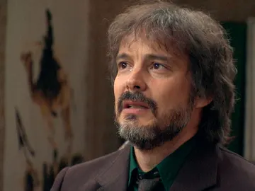 Guillermo destrozado al confirmarse una terrible noticia Guillermo destrozado al confirmarse una terrible noticia