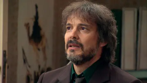 Guillermo destrozado al confirmarse una terrible noticia Guillermo destrozado al confirmarse una terrible noticia