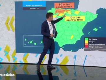 PrevisiÃ³n tiempo