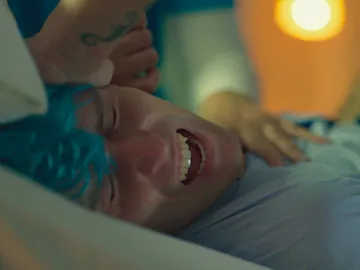 Jairo se saltará todas las normas para rescatar a Andrea de una auténtica pesadilla Jairo se saltará todas las normas para rescatar a Andrea de una auténtica pesadilla