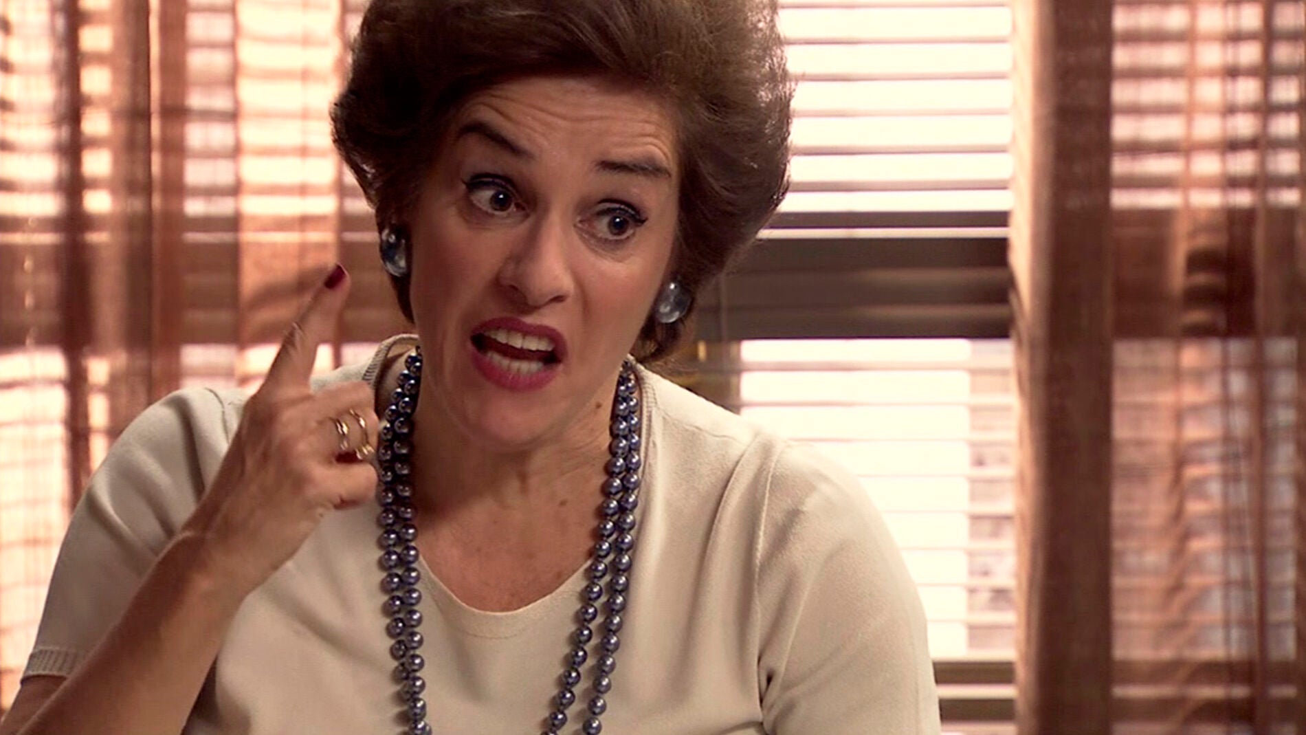 Avance 'Amar es para siempre': Benigna se replanteará sus valores morales tras su dramática situación