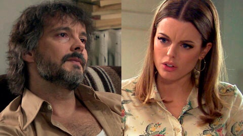  Los oscuros secretos del pasado cambiarán las vidas de Lourdes y Guillermo