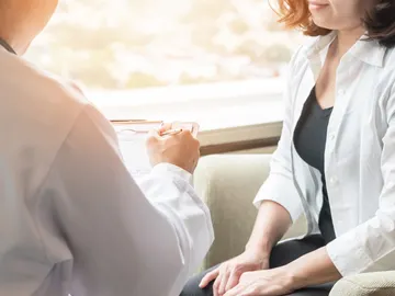 Consulta médica Consulta médica