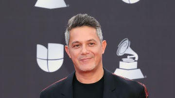 Alejandro Sanz en los Grammy Latinos 2019 Alejandro Sanz en los Grammy Latinos 2019