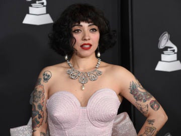 Mon Laferte Mon Laferte