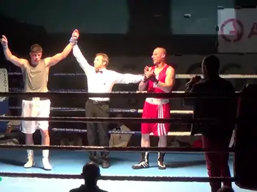 gazi boxeador gazi boxeador