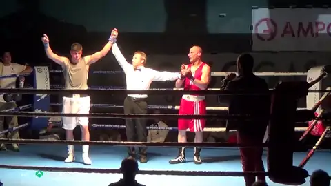 gazi boxeador gazi boxeador