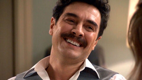 Armando se mofa de las intenciones de Irene