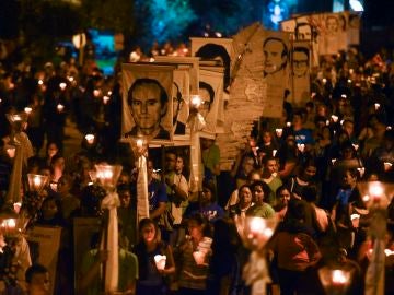 Masacre de jesuitas cumple 30 años a la sombra de la impunidad en El Salvador