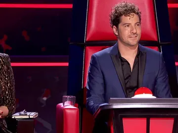 Un talent saca su garra flamenca 'Al amanacecer' para encandilar a todos en los Asaltos de 'La Voz Kids' Un talent saca su garra flamenca 'Al amanacecer' para encandilar a todos en los Asaltos de 'La Voz Kids'