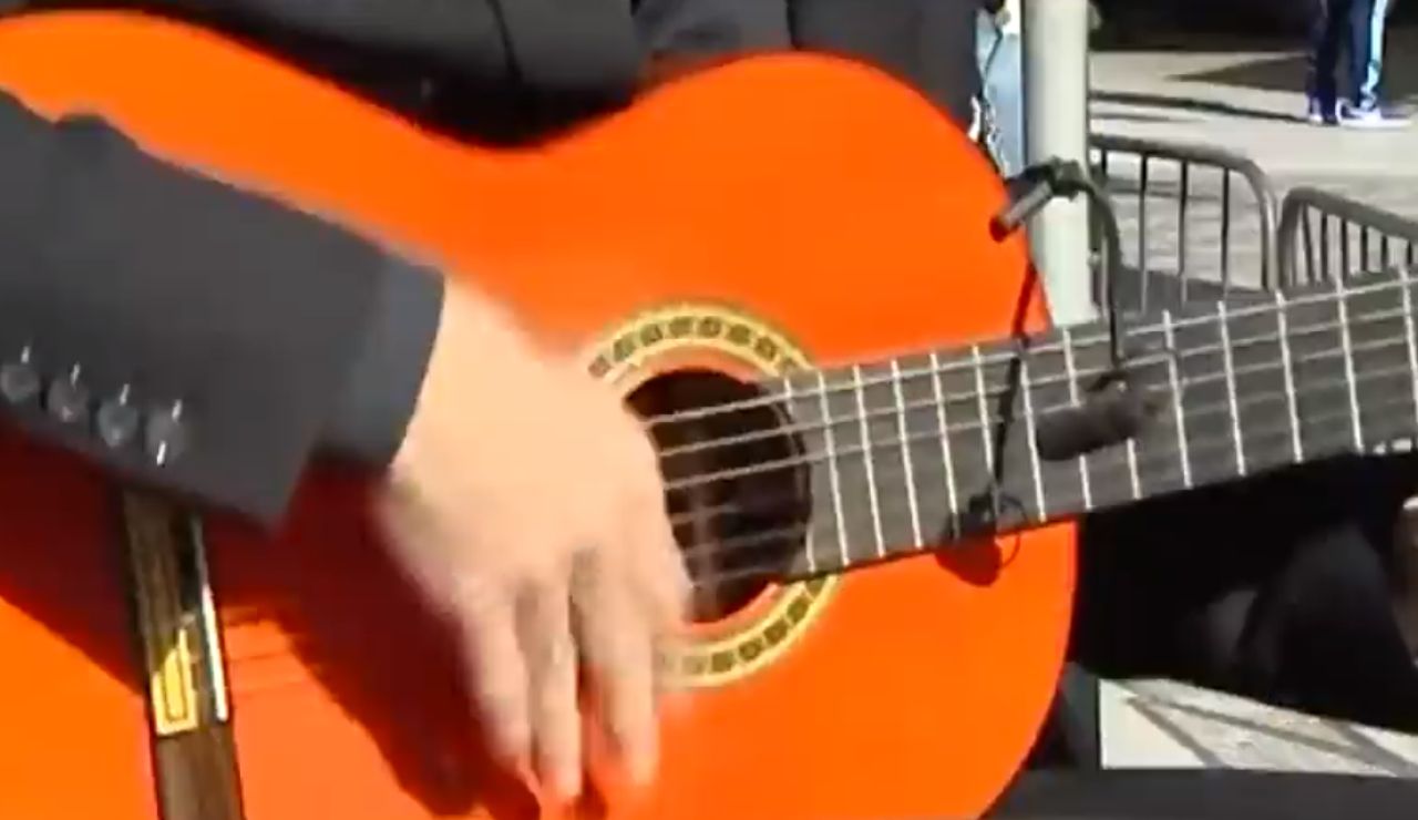 Día Internacional del Flamenco Día Internacional del Flamenco