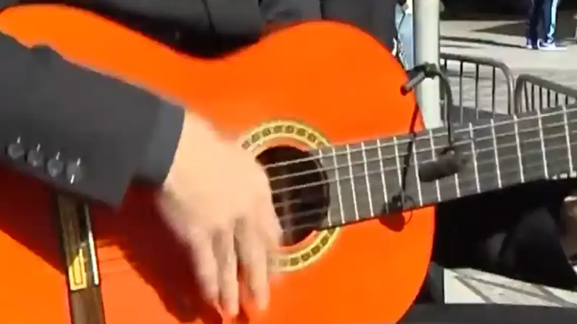 Día Internacional del Flamenco Día Internacional del Flamenco