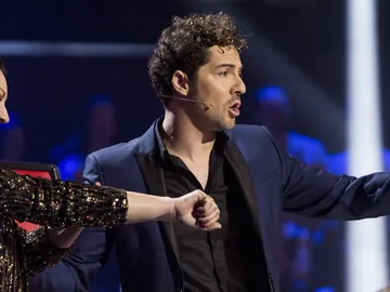 La vibrante actuación de una talent revoluciona el plató como Jessie J en los Asaltos de 'La Voz Kids' La vibrante actuación de una talent revoluciona el plató como Jessie J en los Asaltos de 'La Voz Kids'