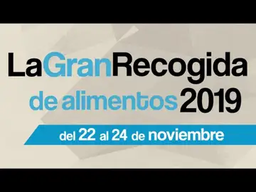 Imagen del Banco de Alimentos Imagen del Banco de Alimentos