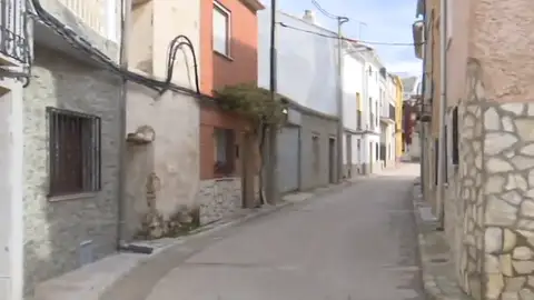 España despoblada España despoblada