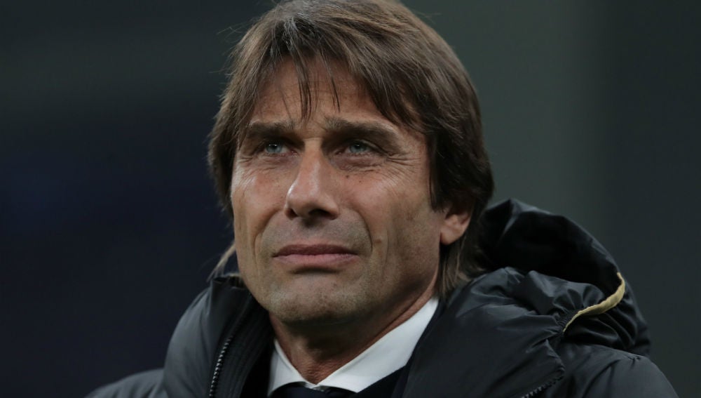 Antonio Conte