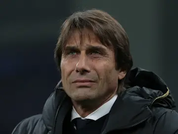 Antonio Conte Antonio Conte