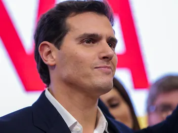 Albert Rivera Albert Rivera