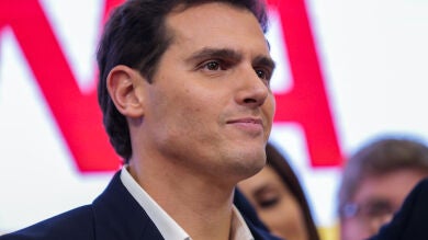 Albert Rivera habla por primera vez abiertamente sobre su futura paternidad junto a Malú 