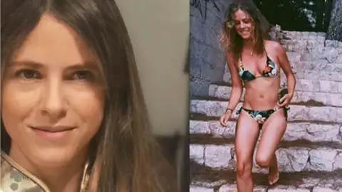 La diputada del Partido Popular del País Vasco ha publicado un tuit en el que muestra su apoyo la periodista La diputada del Partido Popular del País Vasco ha publicado un tuit en el que muestra su apoyo la periodista