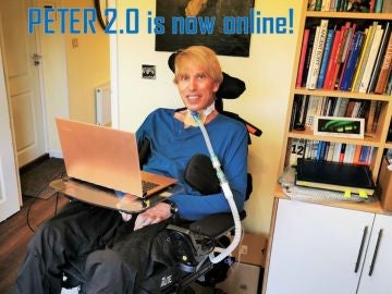 Peter 2.0