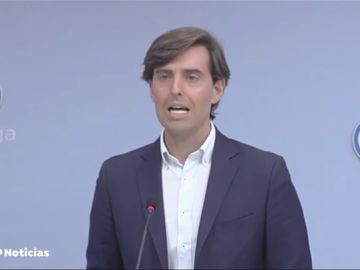 El PP critica la carta de Sánchez al omitir cualquier referencia a la "amenaza separatista" en Cataluña
