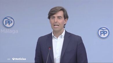 El PP critica la carta de Sánchez al omitir cualquier referencia a la 