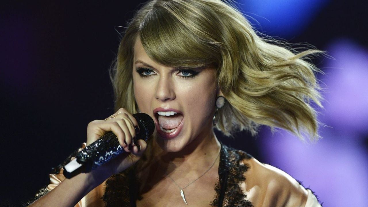 Taylor Swift Supera El Récord De Michael Jackson Y Se Convierte En La ...