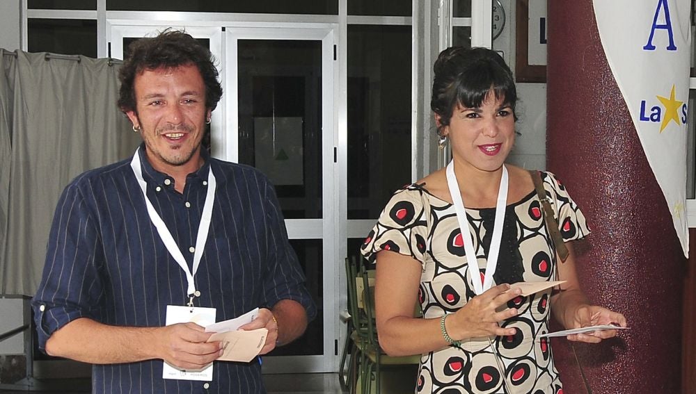 Los anticapitalistas de Podemos avisan de que les toca ir a la oposición en la izquierda