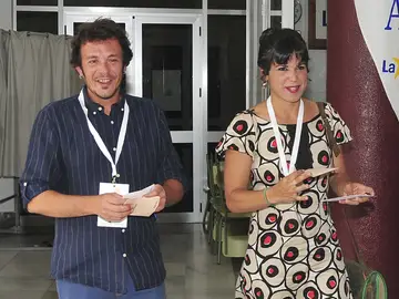 Los anticapitalistas de Podemos avisan de que les toca ir a la oposición en la izquierda Los anticapitalistas de Podemos avisan de que les toca ir a la oposición en la izquierda