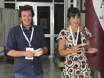 Los anticapitalistas de Podemos avisan de que les toca ir a la oposición en la izquierda Los anticapitalistas de Podemos avisan de que les toca ir a la oposición en la izquierda