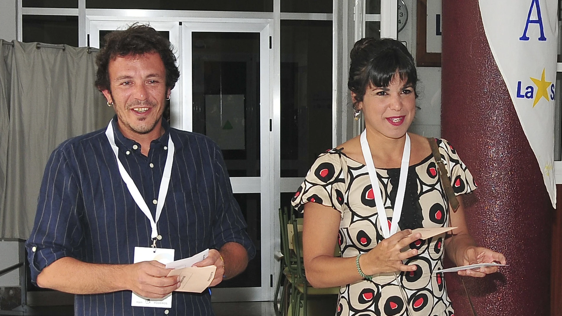 Los anticapitalistas de Podemos avisan de que les toca ir a la oposición en la izquierda Los anticapitalistas de Podemos avisan de que les toca ir a la oposición en la izquierda