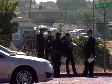 Un hombre mata a su mujer y tres hijos y después se quita la vida