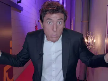 El espectacular arranque de la séptima edición 'Tu cara me suena' El espectacular arranque de la séptima edición 'Tu cara me suena'