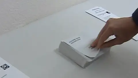 Elecciones municipales Elecciones municipales