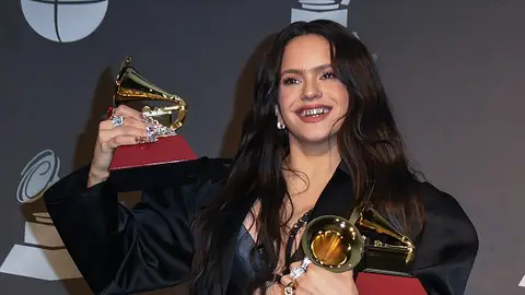 Rosalía Rosalía