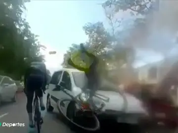 video ciclistas video ciclistas