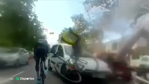 video ciclistas video ciclistas