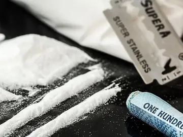 Los efectos de la droga Los efectos de la droga